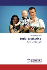 Social Marketing