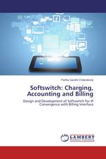 Softswitch: Charging, Accounting and Billing