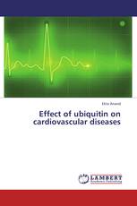 Effect of ubiquitin on cardiovascular diseases