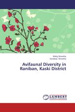 Avifaunal Diversity in Raniban, Kaski District