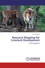 Resource Mapping for Livestock Development