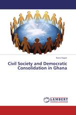 Civil Society and Democratic Consolidation in Ghana