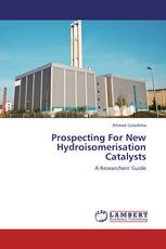 Prospecting For New Hydroisomerisation Catalysts