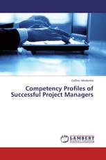Competency Profiles of Successful Project Managers