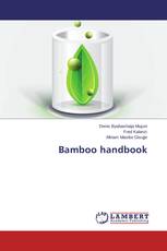 Bamboo handbook
