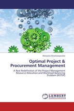 Optimal Project & Procurement Management