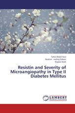 Resistin and Severity of Microangiopathy in Type II Diabetes Mellitus