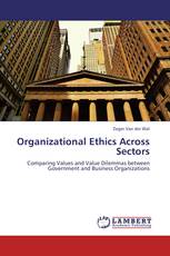 Organizational Ethics Across Sectors