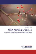 West Kameng Ericaceae