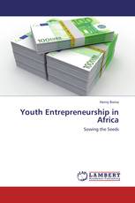 Youth Entrepreneurship in Africa
