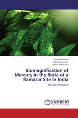Biomagnification of Mercury in the Biota of a Ramasar Site in India