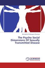 The Psycho Social Dimensions Of Sexually Transmitted Disease