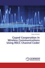 Coded Cooperation in Wireless Communications Using RSCC Channel Coder