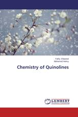 Chemistry of Quinolines