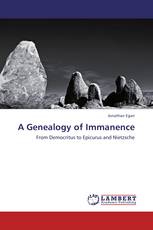 A Genealogy of Immanence