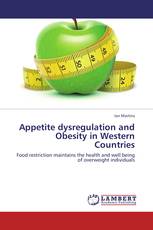 Appetite dysregulation and Obesity in Western Countries