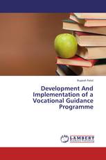 Development And Implementation of a Vocational Guidance Programme