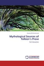 Mythological Sources of Tolkien’s Prose
