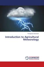 Introduction to Agricultural Meteorology