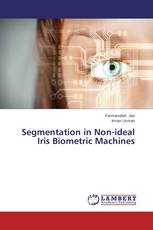 Segmentation in Non-ideal Iris Biometric Machines