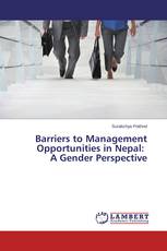 Barriers to Management Opportunities in Nepal: A Gender Perspective
