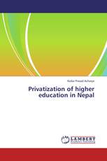 Privatization of higher education in Nepal