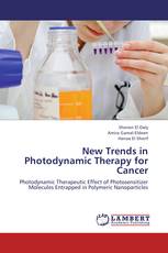 New Trends in Photodynamic Therapy for Cancer