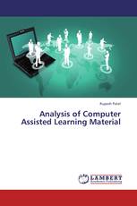 Analysis of Computer Assisted Learning Material