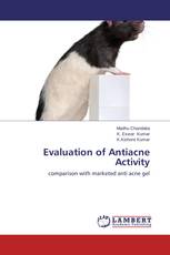 Evaluation of Antiacne Activity