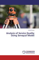 Analysis of Service Quality Using Servqual Model