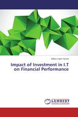 Impact of Investment in I.T on Financial Performance