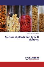 Medicinal plants and type II diabetes