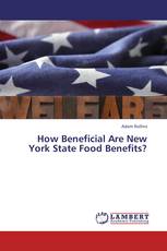 How Beneficial Are New York State Food Benefits?
