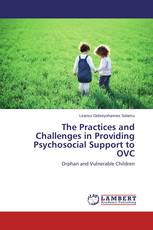 The Practices and Challenges in Providing Psychosocial Support to OVC