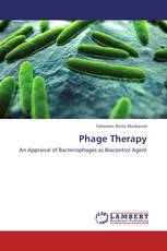 Phage Therapy