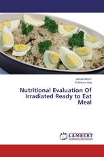 Nutritional Evaluation Of Irradiated Ready to Eat Meal