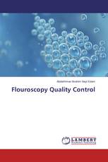Flouroscopy Quality Control