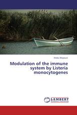 Modulation of the immune system by Listeria monocytogenes