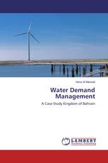 Water Demand Management
