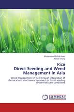 Rice Direct Seeding and Weed Management in Asia
