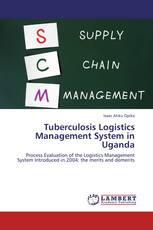 Tuberculosis Logistics Management System in Uganda