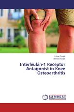 Interleukin-1 Receptor Antagonist in Knee Osteoarthritis