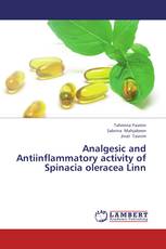 Analgesic and Antiinflammatory activity of Spinacia oleracea Linn