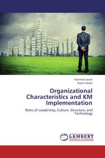 Organizational Characteristics and KM Implementation