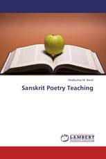 Sanskrit Poetry Teaching