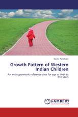 Growth Pattern of Western Indian Children