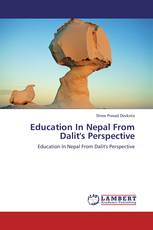 Education In Nepal From Dalit's Perspective