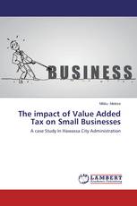 The impact of Value Added Tax on Small Businesses