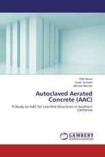 Autoclaved Aerated Concrete (AAC)