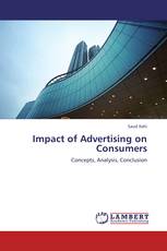 Impact of Advertising on Consumers